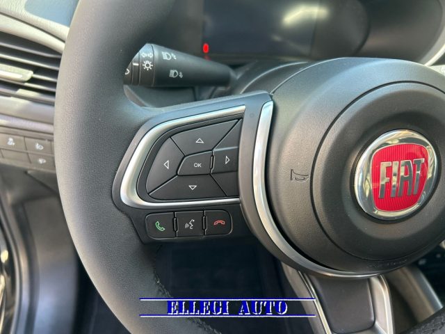 FIAT Tipo usata, con Sensori di parcheggio anteriori
