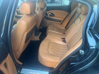 MASERATI Quattroporte usata, con Cruise Control