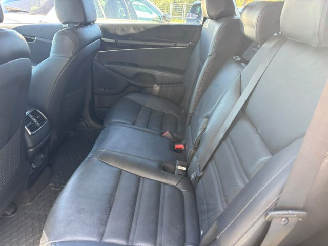 KIA Sorento usata, con Controllo trazione
