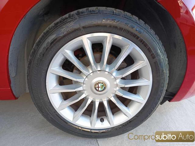 ALFA ROMEO MiTo usata 24