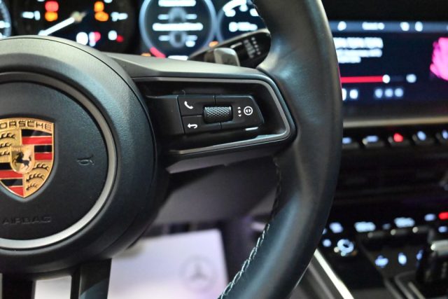 PORSCHE 911 usata 36