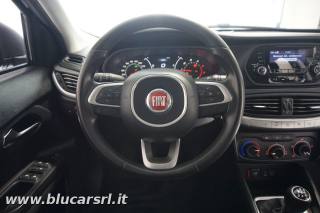 FIAT Tipo usata, con Bracciolo