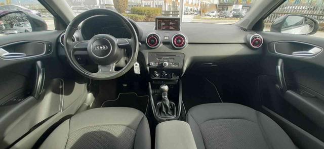 AUDI A1 usata 17