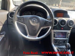 OPEL Antara usata, con Park Distance Control