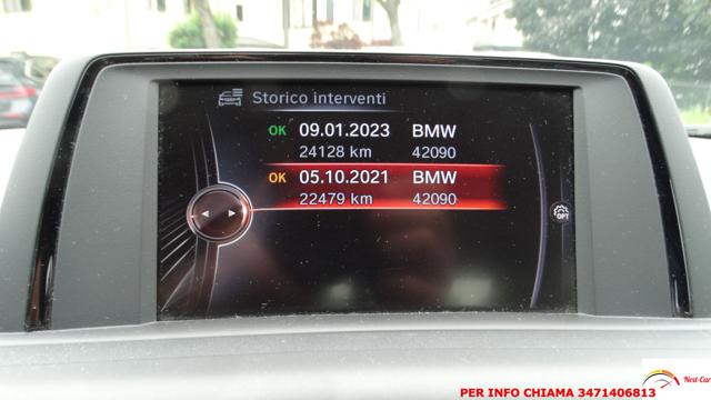 BMW 230 usata 43