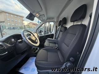 FIAT Ducato usata, con Specchietti laterali elettrici