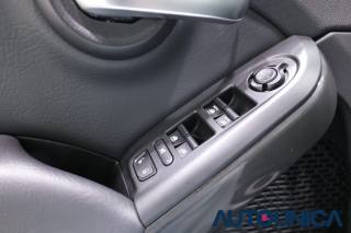 FIAT 500X usata, con Isofix