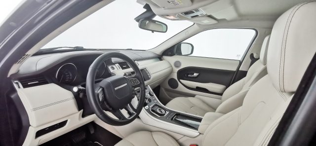 LAND ROVER Range Rover Evoque usata 61