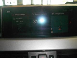 BMW X1 usata, con Chiusura centralizzata