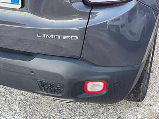 JEEP Renegade usata 20