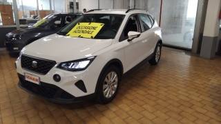 SEAT Arona usata, con Autoradio