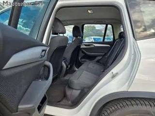 BMW X3 usata, con Cruise Control