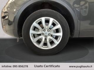 LAND ROVER Discovery Sport usata, con Filtro antiparticolato
