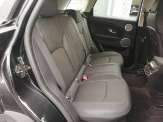 LAND ROVER Range Rover Evoque usata, con Sistema di navigazione