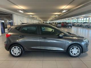 FORD Fiesta usata, con Climatizzatore