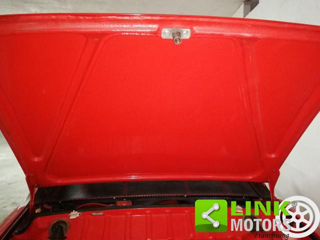 PORSCHE 914 usata 15