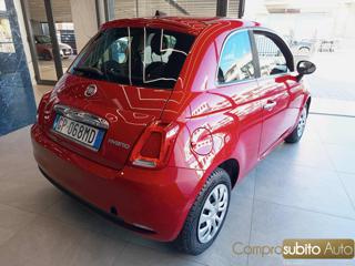 FIAT 500 usata, con Airbag Passeggero