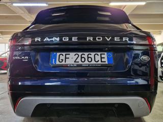LAND ROVER Range Rover Velar usata, con Airbag Passeggero