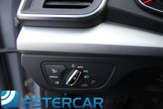 AUDI Q5 usata, con Sistema di navigazione