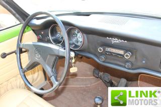 VOLKSWAGEN Karmann Ghia usata 27