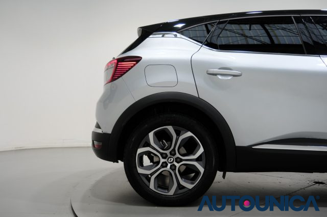 RENAULT Captur usata 51