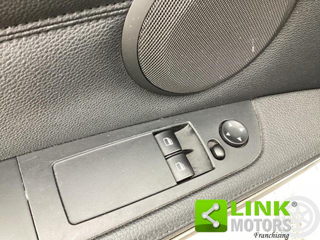 BMW 320 usata, con ESP