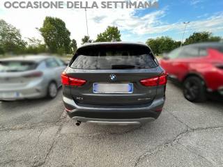 BMW X1 usata, con Airbag Passeggero