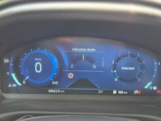 FORD Puma usata, con Climatizzatore