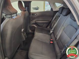 RENAULT Captur usata 26