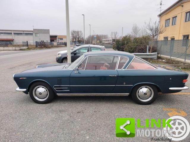 FIAT 2300 usata 7
