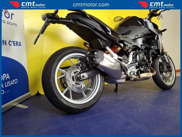 BMW F 900 R usata 5