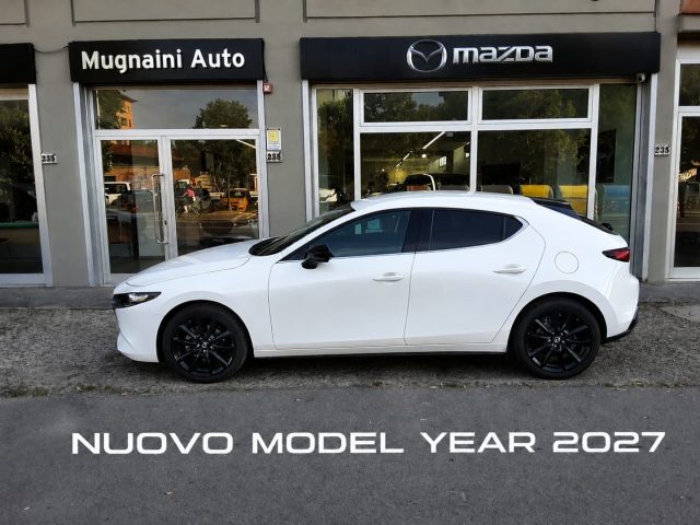 MAZDA 3 usata, con ABS