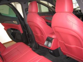 MASERATI Grecale usata, con Cerchi in lega