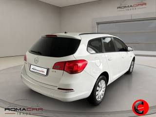 OPEL Astra usata, con Airbag Passeggero