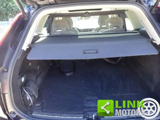 VOLVO XC60 usata, con USB