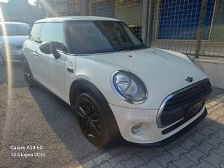 MINI One usata, con Autoradio