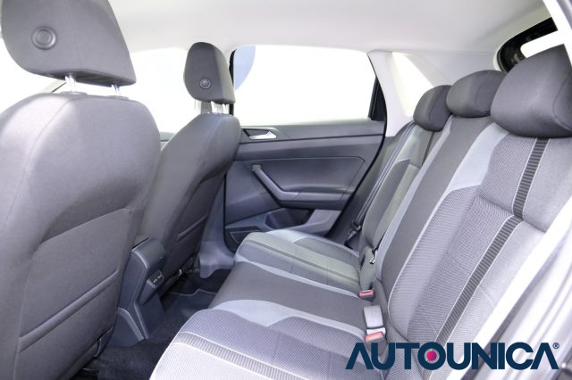 VOLKSWAGEN Polo usata, con Airbag testa