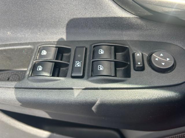 LANCIA Ypsilon usata, con Controllo vocale