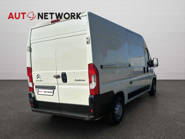 CITROEN Jumper usata, con Alzacristalli elettrici