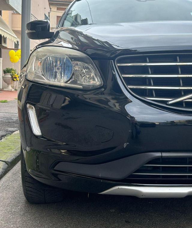VOLVO XC60 usata, con Controllo trazione