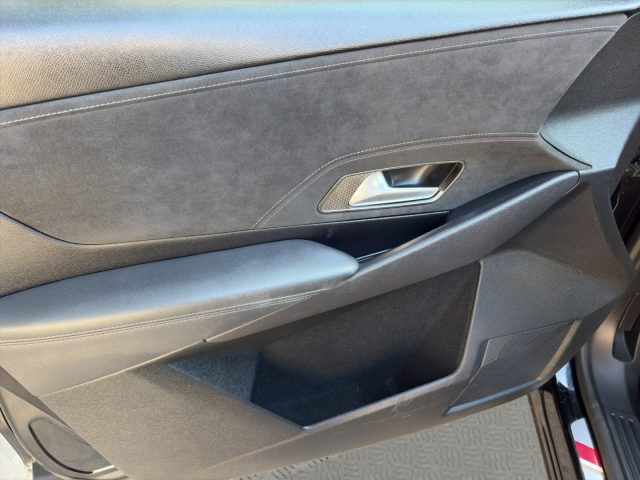 DS AUTOMOBILES DS 7 Crossback usata, con Servosterzo