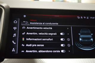 AUDI A1 usata, con USB