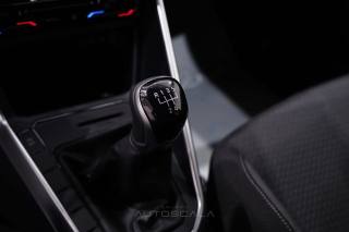 VOLKSWAGEN Polo usata, con Luci diurne LED
