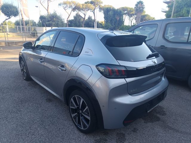 PEUGEOT 208 usata, con Airbag