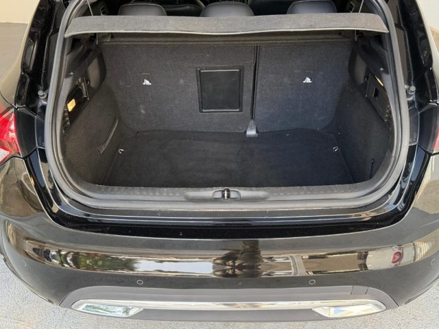 DS AUTOMOBILES DS 4 usata, con Immobilizzatore elettronico