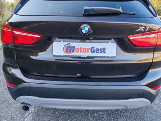 BMW X1 usata, con Sensori di parcheggio anteriori