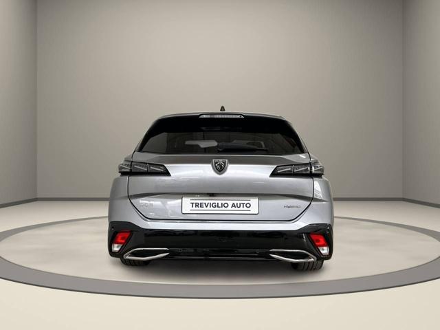 PEUGEOT 308 usata, con Autoradio
