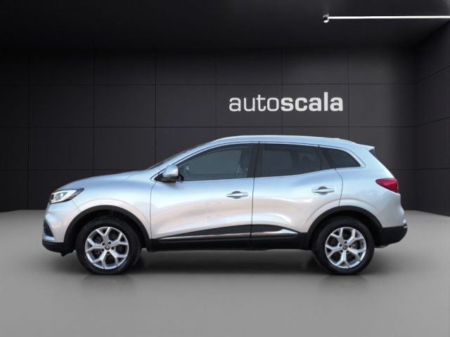 RENAULT Kadjar usata, con Airbag