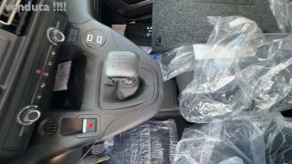 FIAT Doblo usata, con ESP