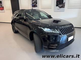 LAND ROVER Range Rover Velar usata, con Airbag laterali